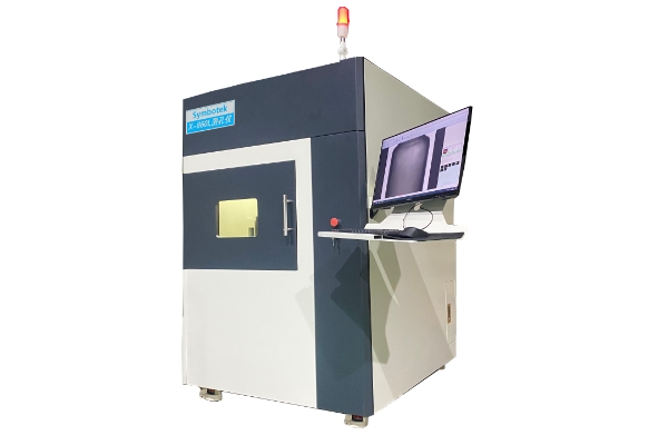 X-860L hole tester