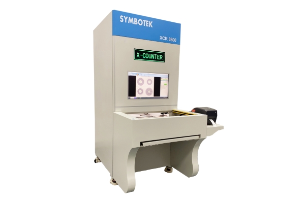 XRAY intelligent charging machine