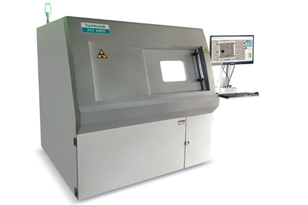 Xray detector XST 6800